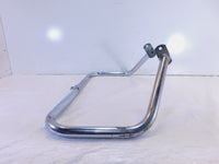 Harley Davidson Touring Road King Electra Glide Chrome Engine Motor Crash Guard - C3 Cycle