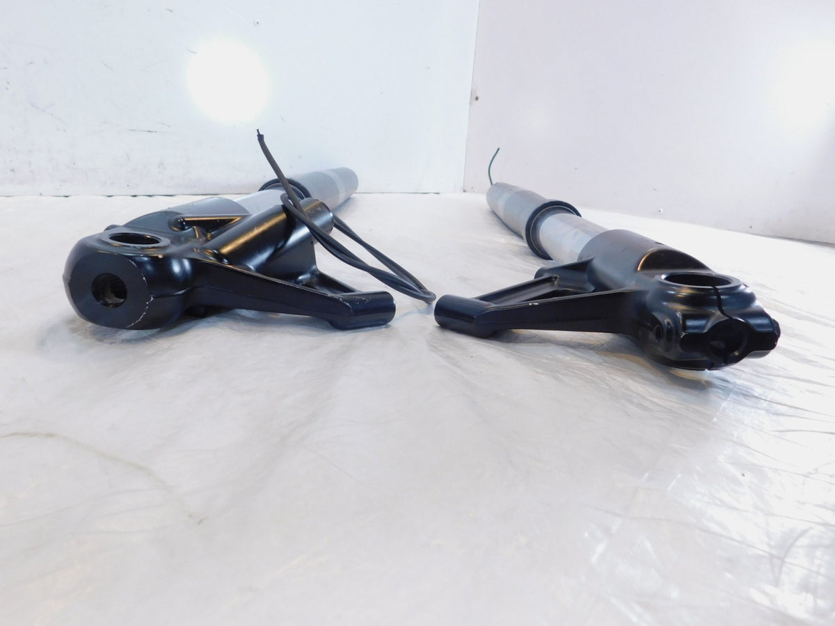 Harley Davidson Pan America Special RA1250 1250S Front Fork Legs - Slightly Bent - C3 Cycle