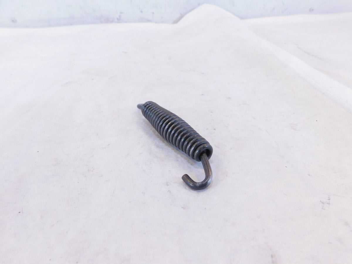 Harley Touring Softail & Dyna Kickstand Sidestand Jiffystand Kick Stand Spring - C3 Cycle