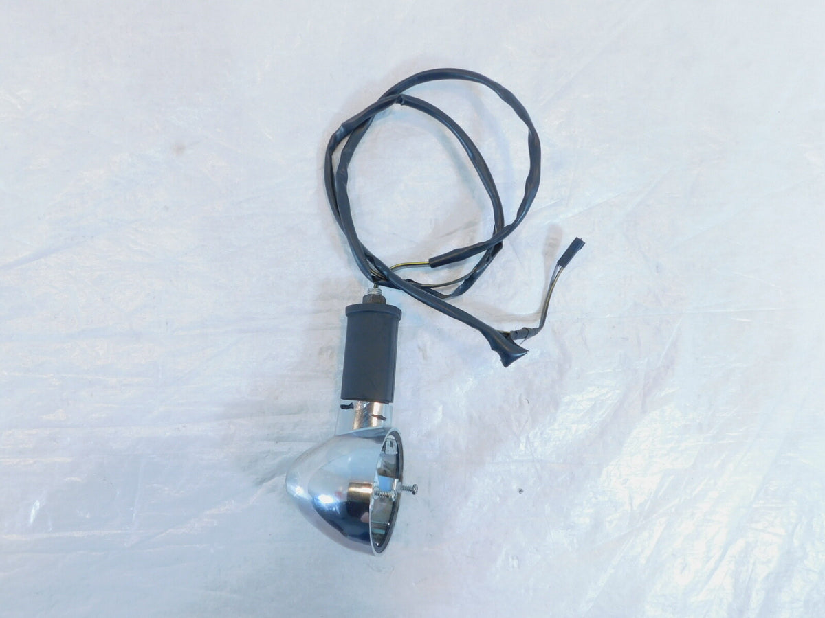 Kawasaki Vulcan 1500 VN1500 Classic & Nomad FI Rear Right Turn Signal -For Parts