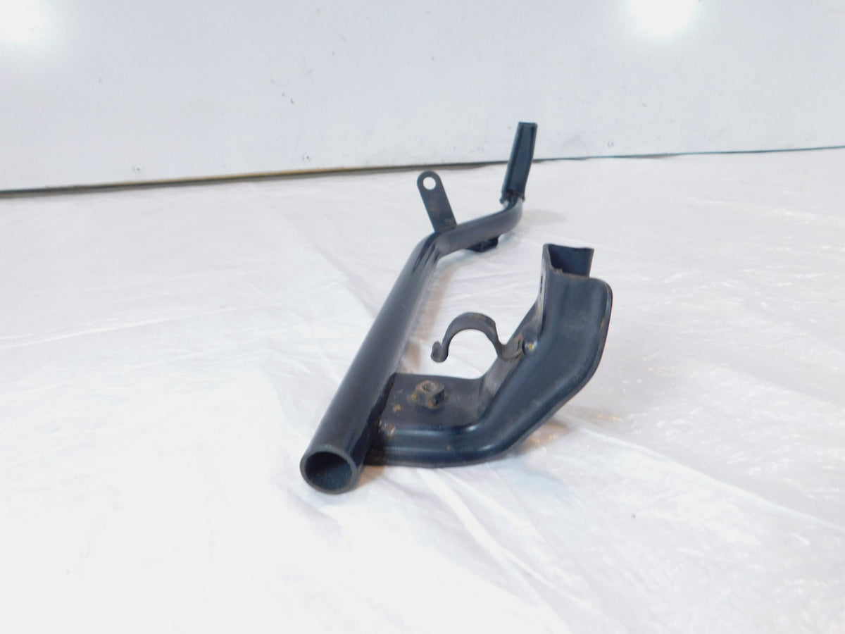 Honda NSS250 Sport 250 Left Floorboard Footboard Footrest Fairing Mount Bracket - C3 Cycle
