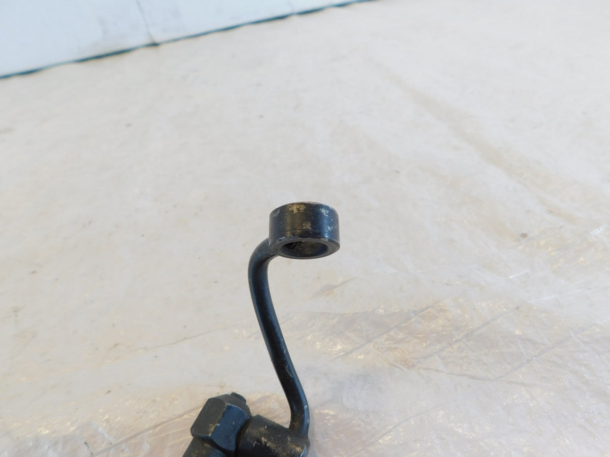 Harley Tri Glide Ultra & Freewheeler Trike Rear Left Right Rear Brake Hose Line - C3 Cycle