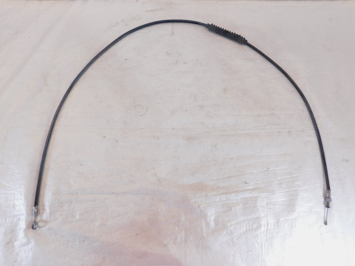 Harley Davidson Sportster XLH 883 Hugger 1100 1200 Clutch Cable Line 38621-86A - C3 Cycle