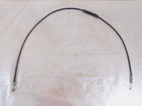 Harley Davidson Sportster XLH 883 Hugger 1100 1200 Clutch Cable Line 38621-86A - C3 Cycle