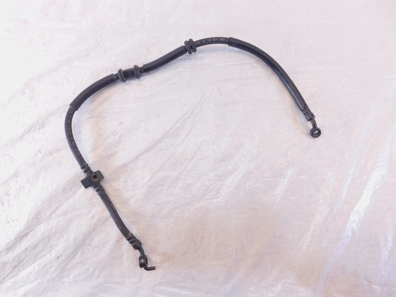 2002-2005 Honda Interceptor VFR800 VFR800A ABS Front Master Cylinder Joint Hose