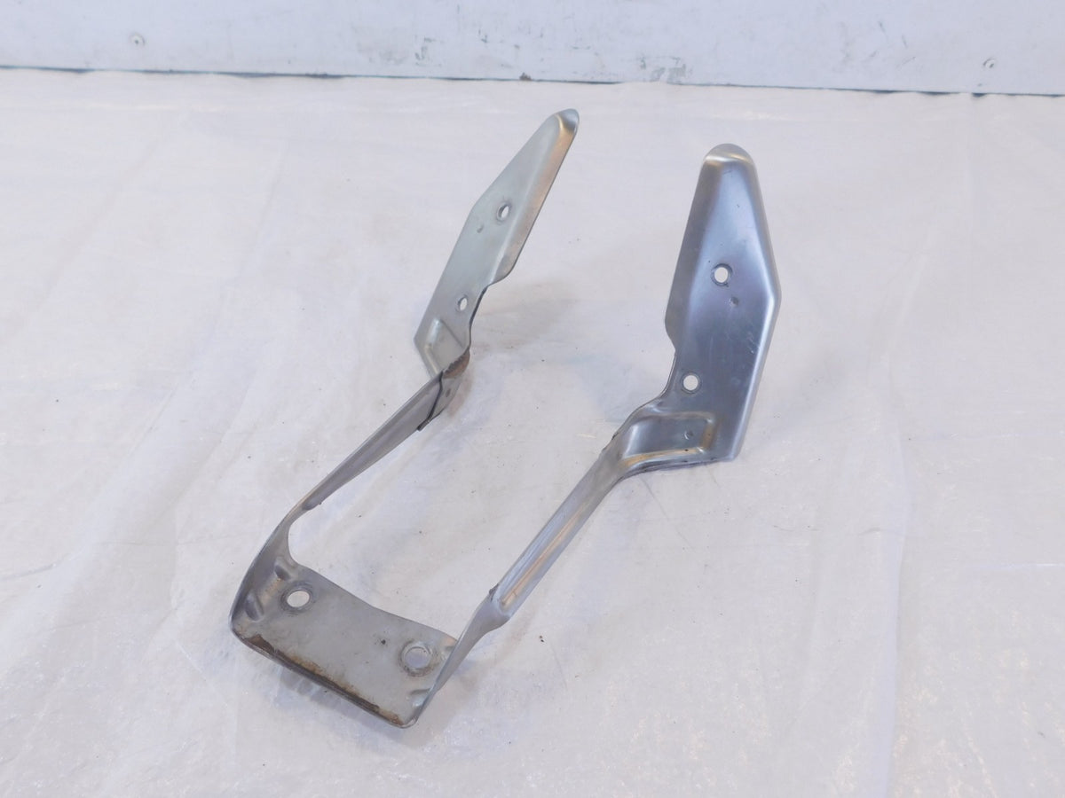 Ducati Superbike 749 749S & 999 999R Rear Number License Plate Bracket Mount - C3 Cycle