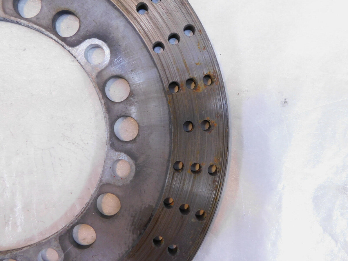 1996-2000 Kawasaki Vulcan VN1500 1500 Classic Rear Wheel Disc Brake Rotor 6.80MM - C3 Cycle