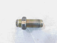 Honda NSS250S Reflex Sport 250 Upper Engine Motor Mount Bushing Bolt & Nut Shaft - C3 Cycle