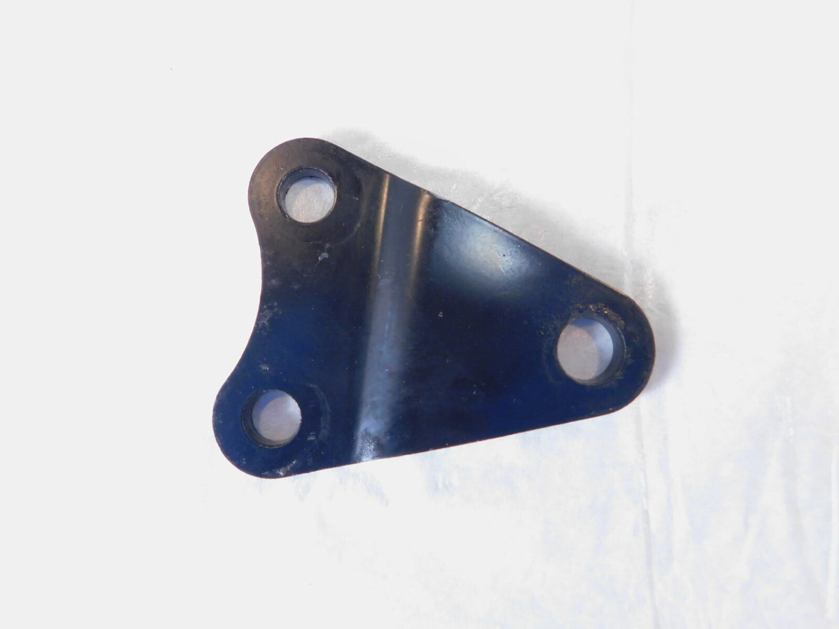 1985-2007 Yamaha V-Max 1200 VMX12 Black Frame Engine Stay Motor Mount Bracket - C3 Cycle