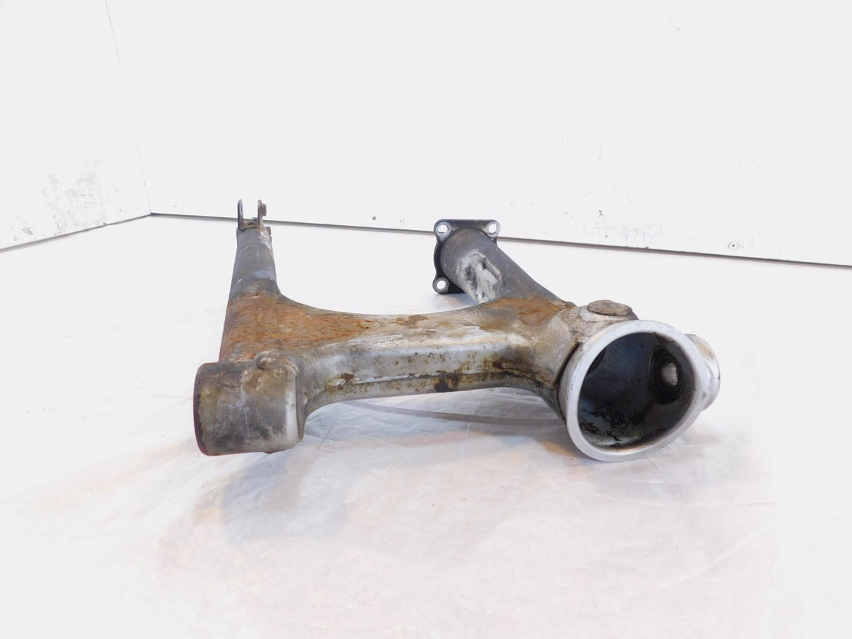 1984-1999 Yamaha Virago 700 750 1000 1100 XV700 XV750 XV1100 Rear Wheel Swingarm - C3 Cycle