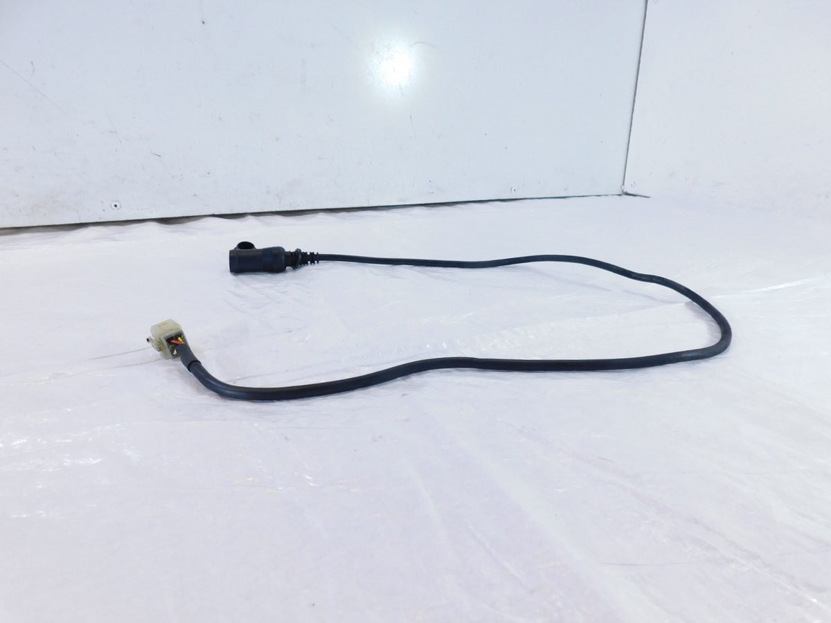 2001-2017 Honda GL1800 Goldwing 1800 Rear Radio Headset Plug w/ Line Wire Cable - C3 Cycle