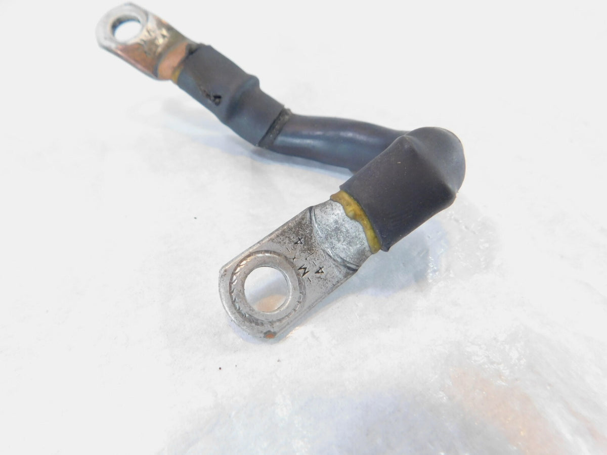 2011-2017 Victory Cross Country Roads Magnum Engine Starter Motor Cable Wire - C3 Cycle