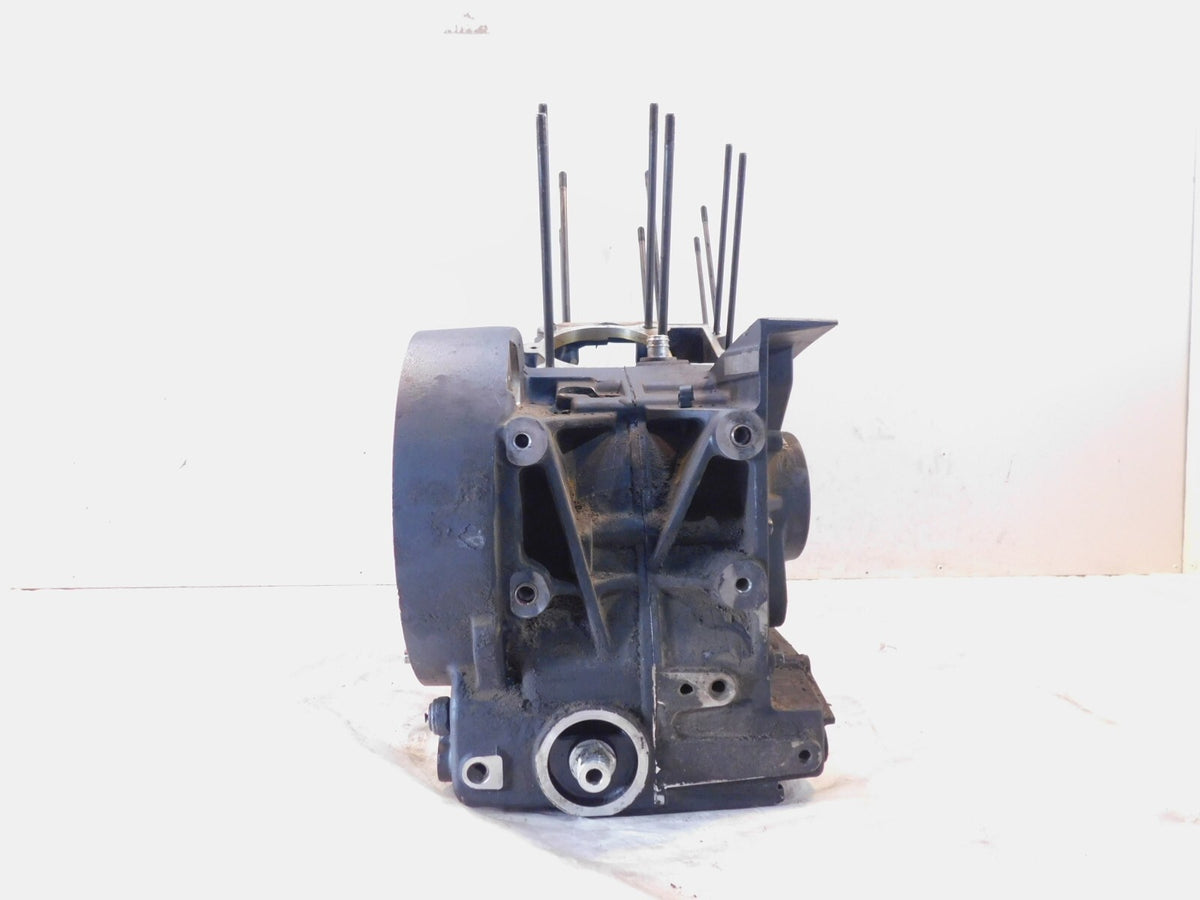 2008-2010 Victory Vegas Vision Hammer Jackpot Engine Motor Crankcase Crank Cases - C3 Cycle