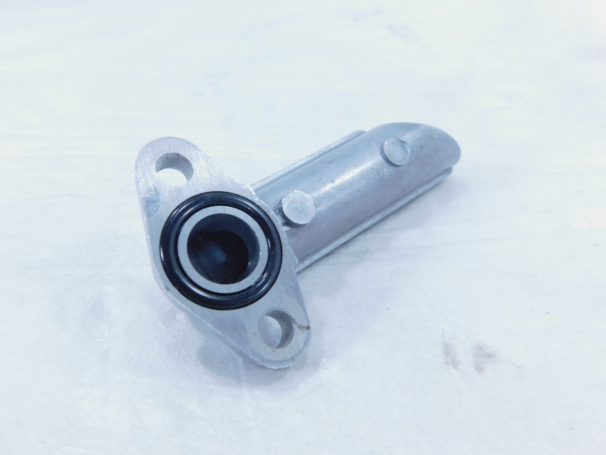 1987-2018 Kawasaki KL650 KLR650 Crankcase Crank Case Water Pipe Fitting Inlet - C3 Cycle