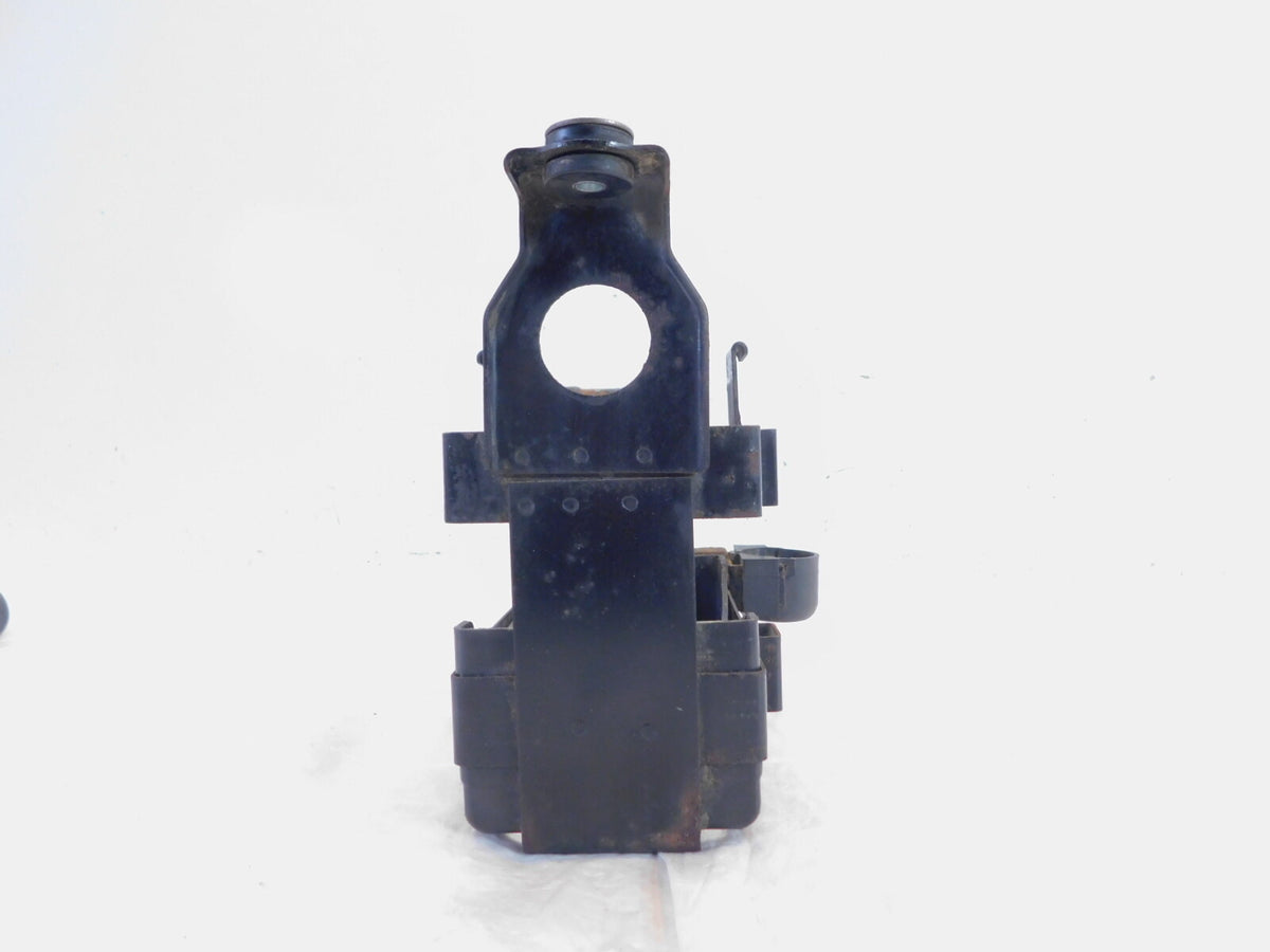 1980 80 Honda CB650 CB650C Custom Battery Box Holder Mount Tray 50325-460-000 - C3 Cycle
