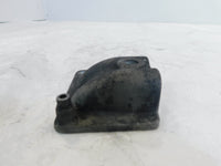 Harley Davidson Dyna Super Glide Low Rider Transmission Oil Line Cover 37183-99 - C3 Cycle