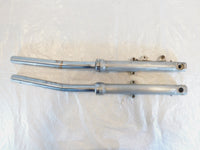 Harley Davidson Sportster 883 & 1200 Front End Right & Left Fork Shocks -Bent - C3 Cycle