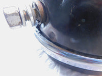Harley Davidson Sportster 883 1100 1200 Headlight Headlamp Housing Case Bucket - C3 Cycle