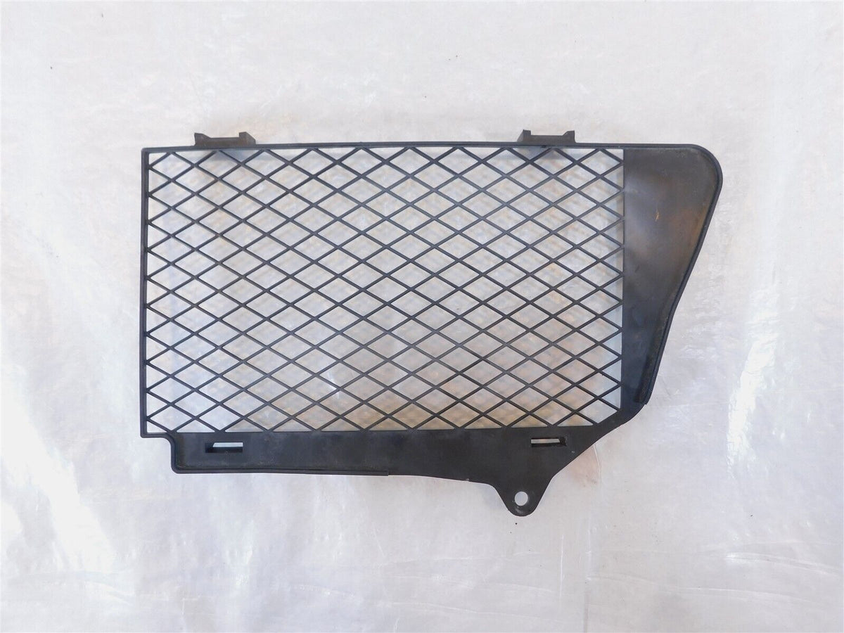 2001-2005 Honda GL1800 Goldwing 1800 Right Radiator Cover Fairing Cowling Grill - C3 Cycle