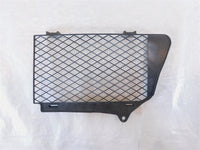 2001-2005 Honda GL1800 Goldwing 1800 Right Radiator Cover Fairing Cowling Grill - C3 Cycle