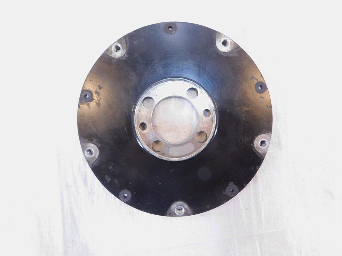 BMW R1100RT R1100R R850R Cast Rear Wheel Disc Brake Rotor Mount - 34212331279 - C3 Cycle