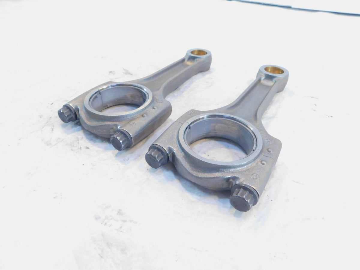 Harley Davidson V-Rod VRod VRSC VRSCA VSRCD Engine Motor Piston Connecting Rods - C3 Cycle