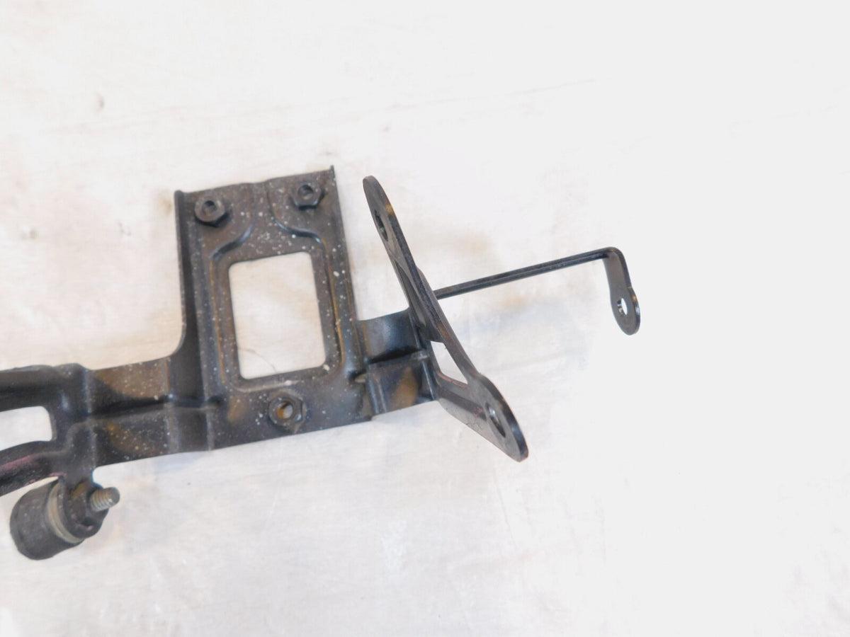 2006-2009 Aprilia Tuono 1000 RSV1000 Center Oil Water Cooler Bracket Mount Stay - C3 Cycle