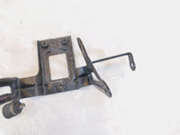 2006-2009 Aprilia Tuono 1000 RSV1000 Center Oil Water Cooler Bracket Mount Stay - C3 Cycle