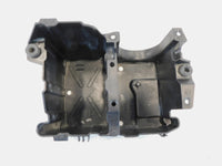 2001-2005 01-05 BMW F650CS F650 CS Scarver Battery Box Holder Tray Compartment