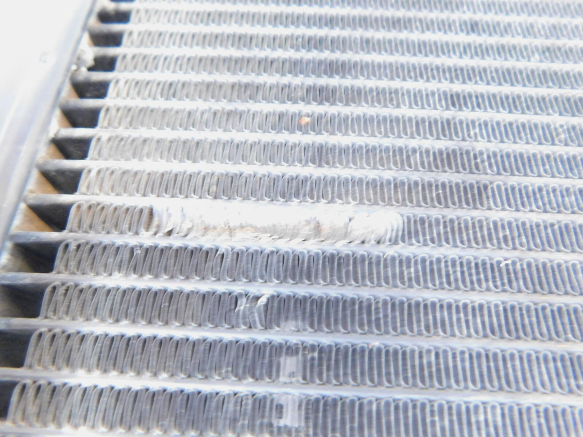 Suzuki Boulevard C50 VL800 M50 VZ800 & Intruder Volusia Engine Cooling Radiator - C3 Cycle
