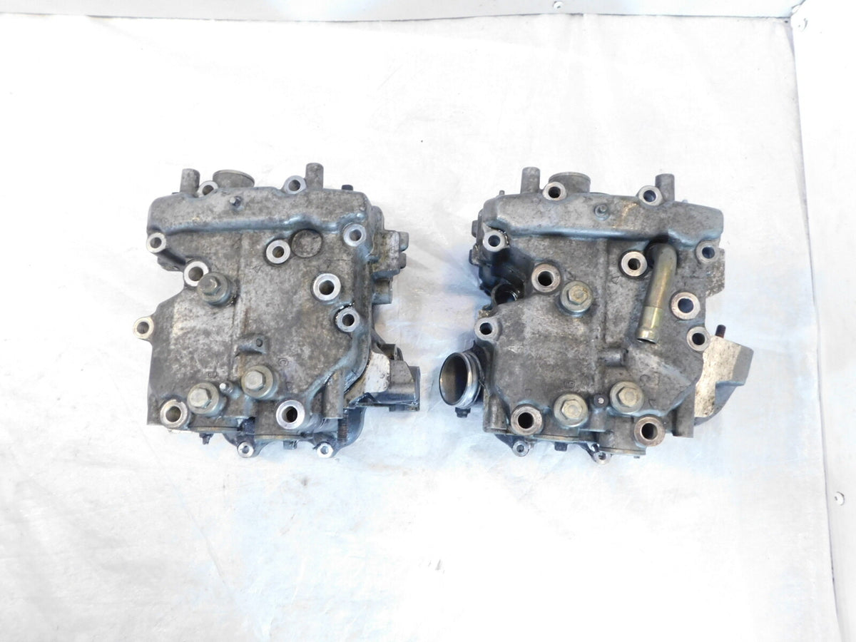 1997-2005 Honda VT1100 VT1100C Shadow 1100 Spirit Engine Cylinder Head w/ Valves - C3 Cycle