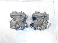 1997-2005 Honda VT1100 VT1100C Shadow 1100 Spirit Engine Cylinder Head w/ Valves - C3 Cycle
