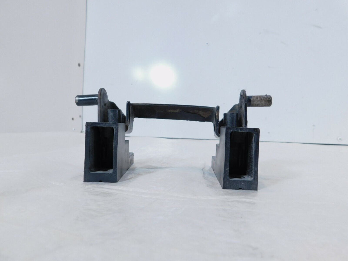 BMW R1100R R1100GS 1150GS R1150R R850R Front Bench Seat Saddle Mount Bracket - C3 Cycle
