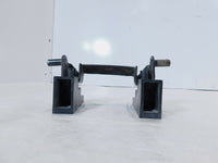 BMW R1100R R1100GS 1150GS R1150R R850R Front Bench Seat Saddle Mount Bracket - C3 Cycle