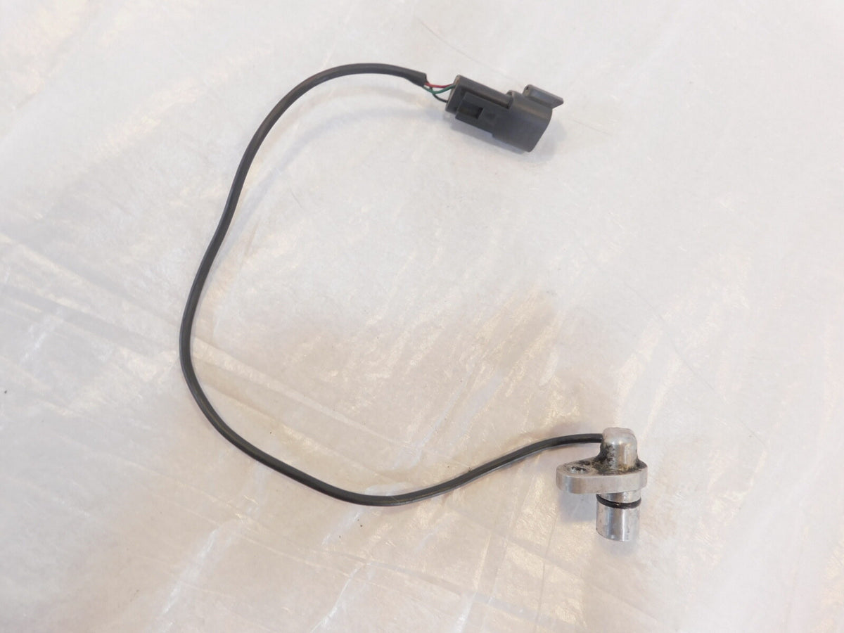 Harley Davidson Softail Heritage Classic & Fat Boy Speedometer Speed Sensor - C3 Cycle