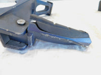 2000-06 BMW R1150R Left/Right Rear Passenger Footrest Foot Pegs & Mount Brackets - C3 Cycle