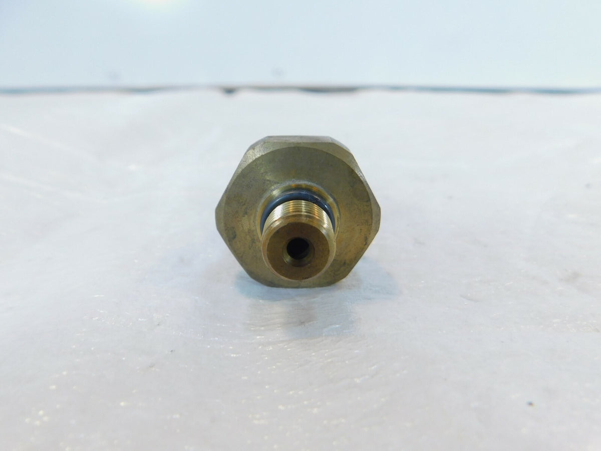 BMW R1200GS R1200RT R1200RS R1200R Gas Petrol Fuel Distributor Pressure Sensor - C3 Cycle