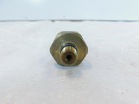 BMW R1200GS R1200RT R1200RS R1200R Gas Petrol Fuel Distributor Pressure Sensor - C3 Cycle
