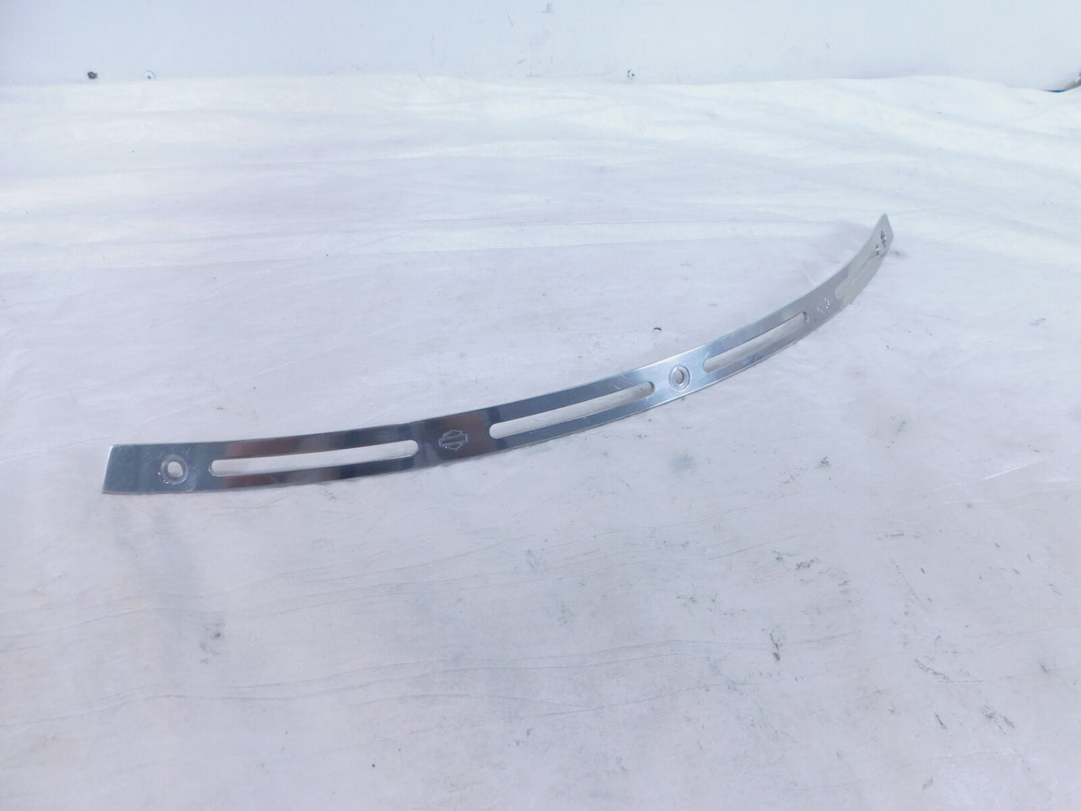 Harley Davidson Touring Street & Electra Glide Fairing Windshield Trim Strip - C3 Cycle