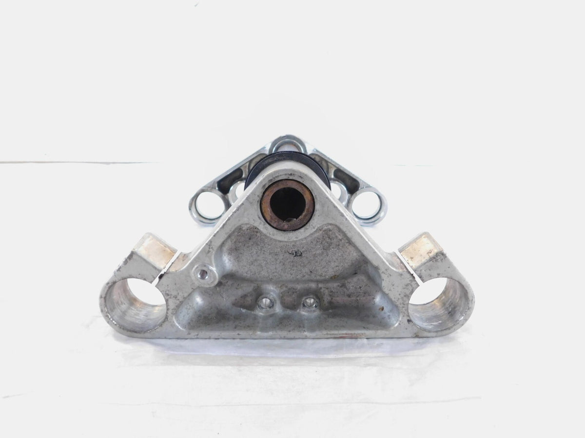86-04 Suzuki Savage 650 LS650 Front Fork Upper/Lower Triple Trees Steering Stem - C3 Cycle