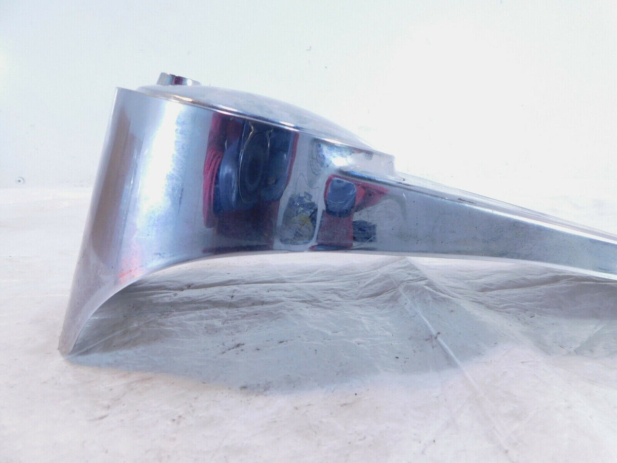 Harley Davidson Touring FLTR Road Glide Fuel Gas Petrol Tank Center Console - C3 Cycle
