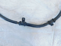 2000-2007 Honda VT1100 VT1100C Shadow 1100 Sabre Rear Brake Hose Line Pipe - C3 Cycle