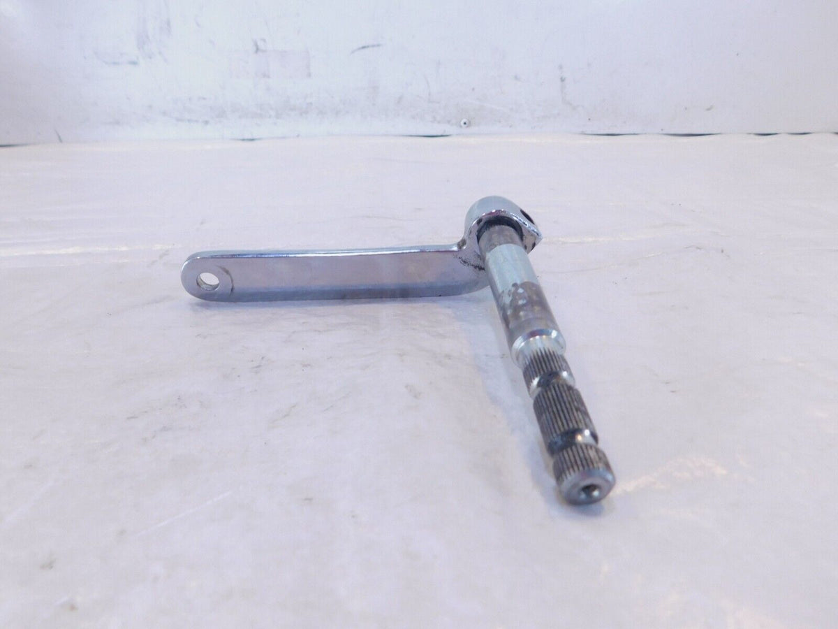 Harley Davidson Touring Road King Electra Glide Gear Shift Shifter Shaft & Lever - C3 Cycle