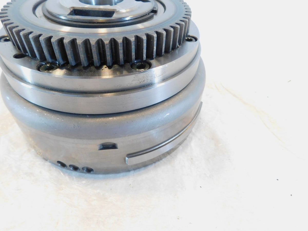 Yamaha V-Star 1100 Classic Custom Silverado OEM Alternator Stator Rotor Flywheel - C3 Cycle