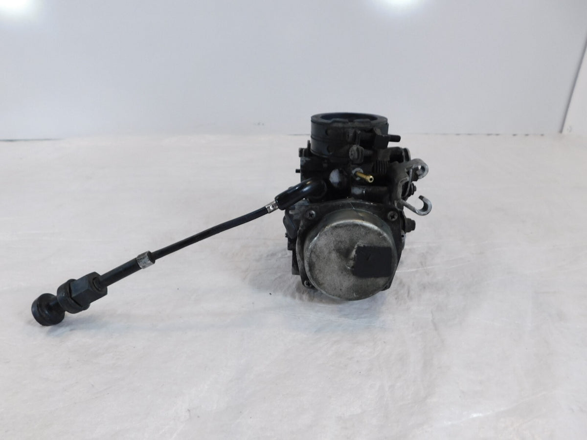 2004-2007 Honda Shadow 750 VT750 VT750C Aero Intake Carburetor Carb Assembly - C3 Cycle