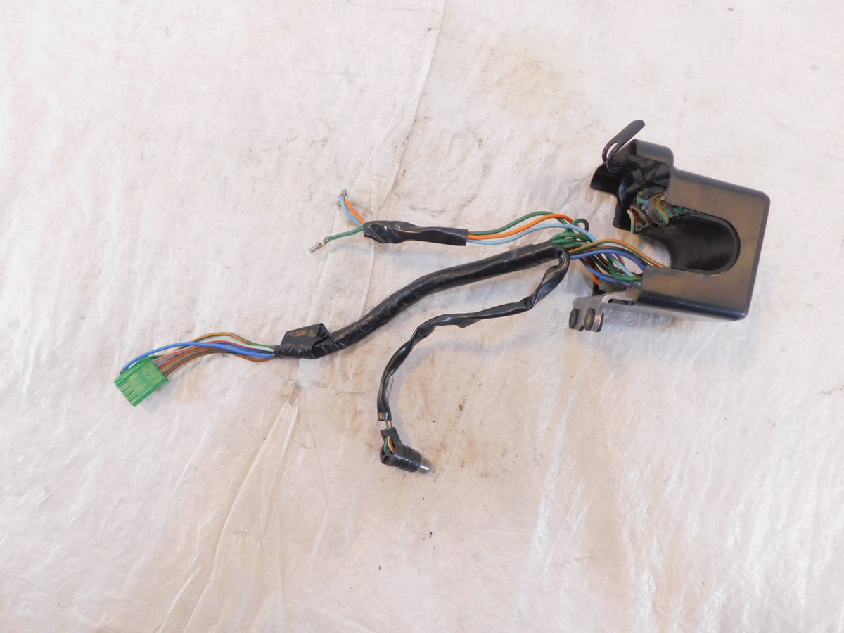 86-87 Honda Rebel 450 CMX450C Dash Warning Pilot Box Instrument Cluster Lights