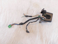 86-87 Honda Rebel 450 CMX450C Dash Warning Pilot Box Instrument Cluster Lights