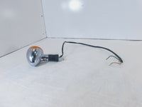 88-97 Honda VT600 VT600C Shadow 600 VLX Deluxe Left Rear Turn Signal Indicator - C3 Cycle