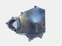 Kawasaki Ninja ZX11 ZX1100 ZZR1200 Left Engine Transmission Outer Sprocket Cover - C3 Cycle