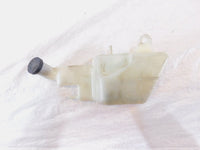 2008-2009 Suzuki BKing GSX1300BK Busa King Radiator Water Coolant Reservoir Tank - C3 Cycle
